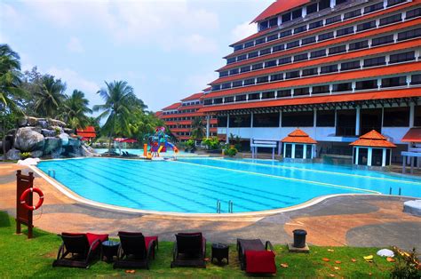 hotel in kerteh